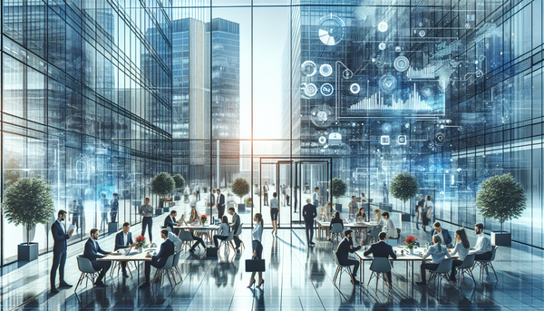 Apple prezentuje rewolucyjne układy M5 Pro i M5 Max z nową architekturą Fusion