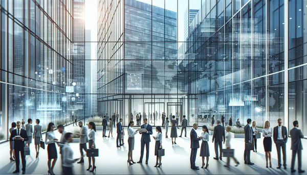 Przełom w inwestycjach: Deep Tech na czele w Europie Środkowo-Wschodniej